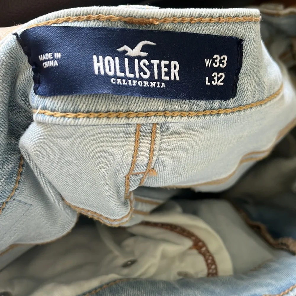 Hollister Jeans - Picture 6 of 7